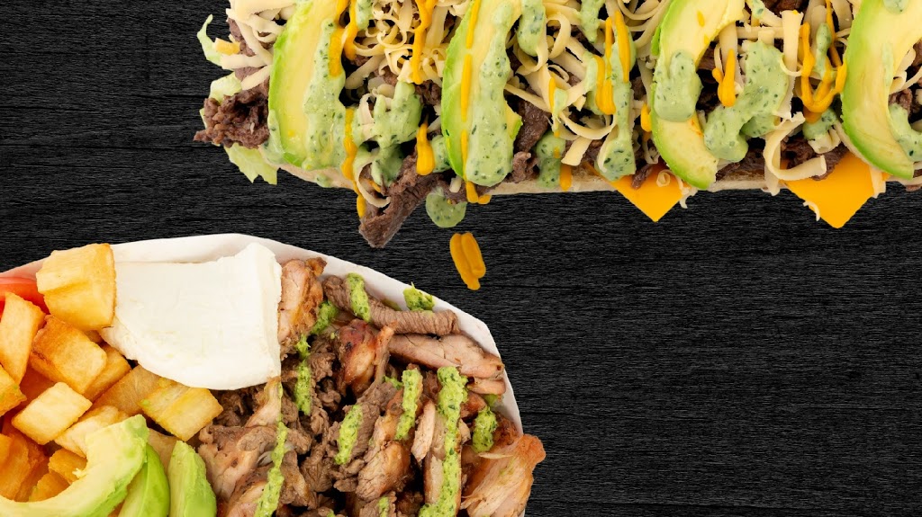 El Toque Latin Restaurant | restaurant | 6405 Raleigh St, Orlando, FL 32835, USA | 4077046695 OR +1 407-704-6695