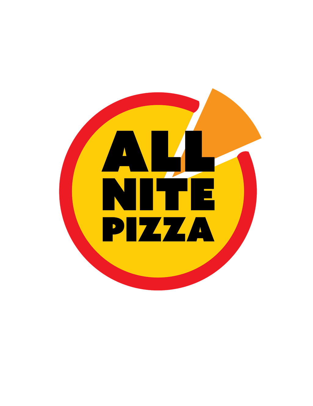 All Nite Pizza | restaurant | 5155 3rd St, San Francisco, CA 94124, USA | 4158223973 OR +1 415-822-3973