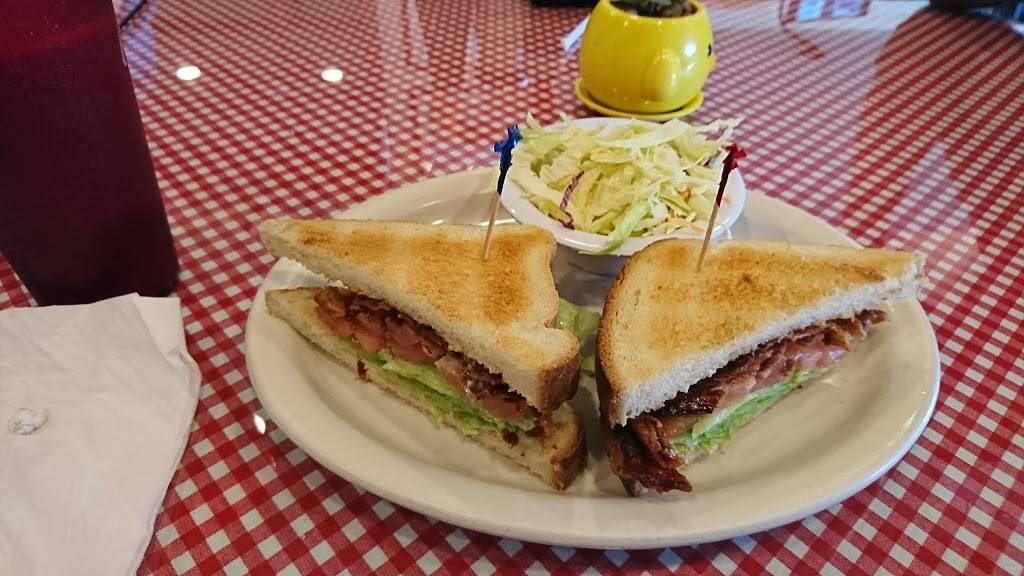 Firehouse Cafe | meal takeaway | 3858 W Cerritos Ave, Los Alamitos, CA 90720, USA | 5625967532 OR +1 562-596-7532