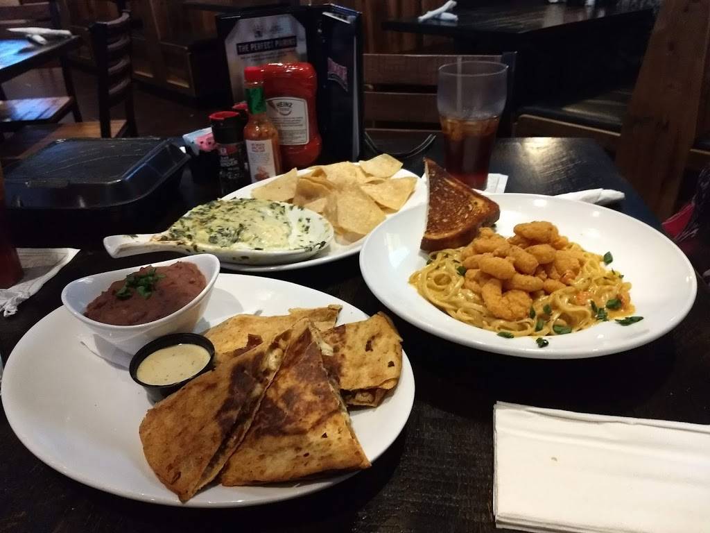 Walk-Ons Sports Bistreaux | restaurant | 437 Oak Plaza Blvd, Brusly, LA 70719, USA | 2252184599 OR +1 225-218-4599