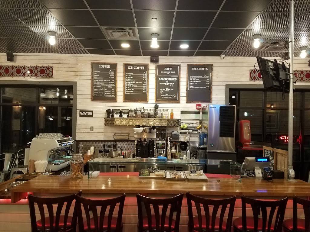 BONAPITA Bakery & Grill | restaurant | 75 Spring St, West Roxbury, MA 02132, USA | 9782244030 OR +1 978-224-4030