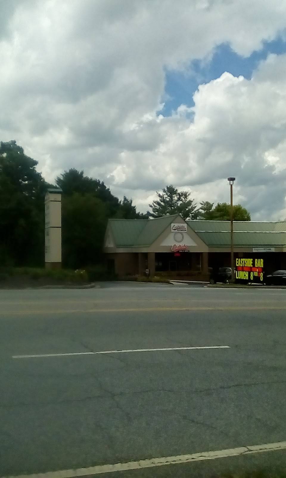 Eastside Bar & Grill | restaurant | 620 Howell Rd, Greenville, SC 29615, USA | 8645341954 OR +1 864-534-1954