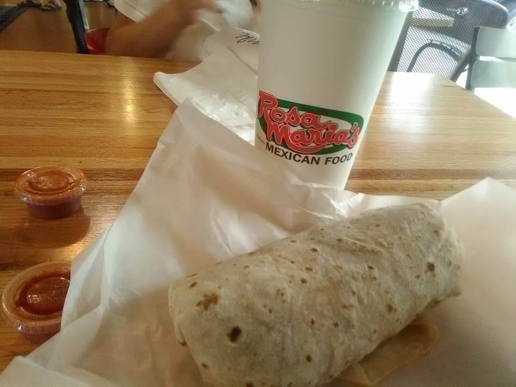 Rosa Marias | restaurant | 1154 Brookside Ave AA, Redlands, CA 92373, USA | 9093079077 OR +1 909-307-9077