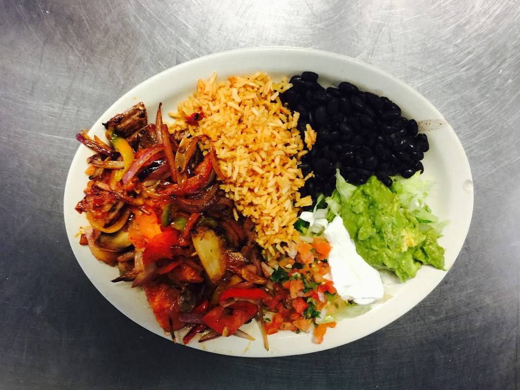 Tonys Mexican Grill | restaurant | 12910 W Magnolia Blvd, Sherman Oaks, CA 91423, USA | 8187695754 OR +1 818-769-5754