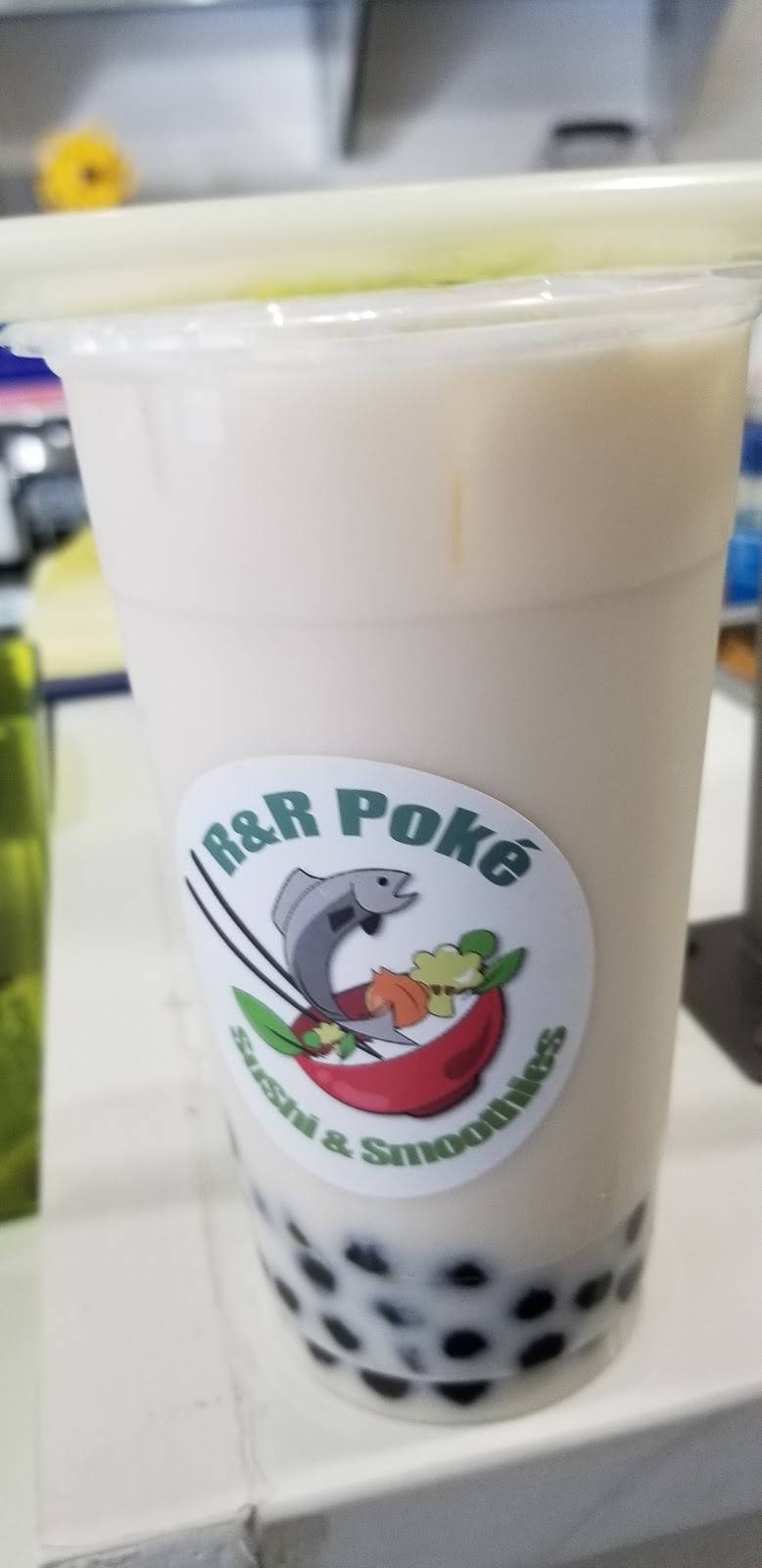 R & R Poke | restaurant | 1460 Underwood Ave, Wauwatosa, WI 53213, USA | 4145850882 OR +1 414-585-0882