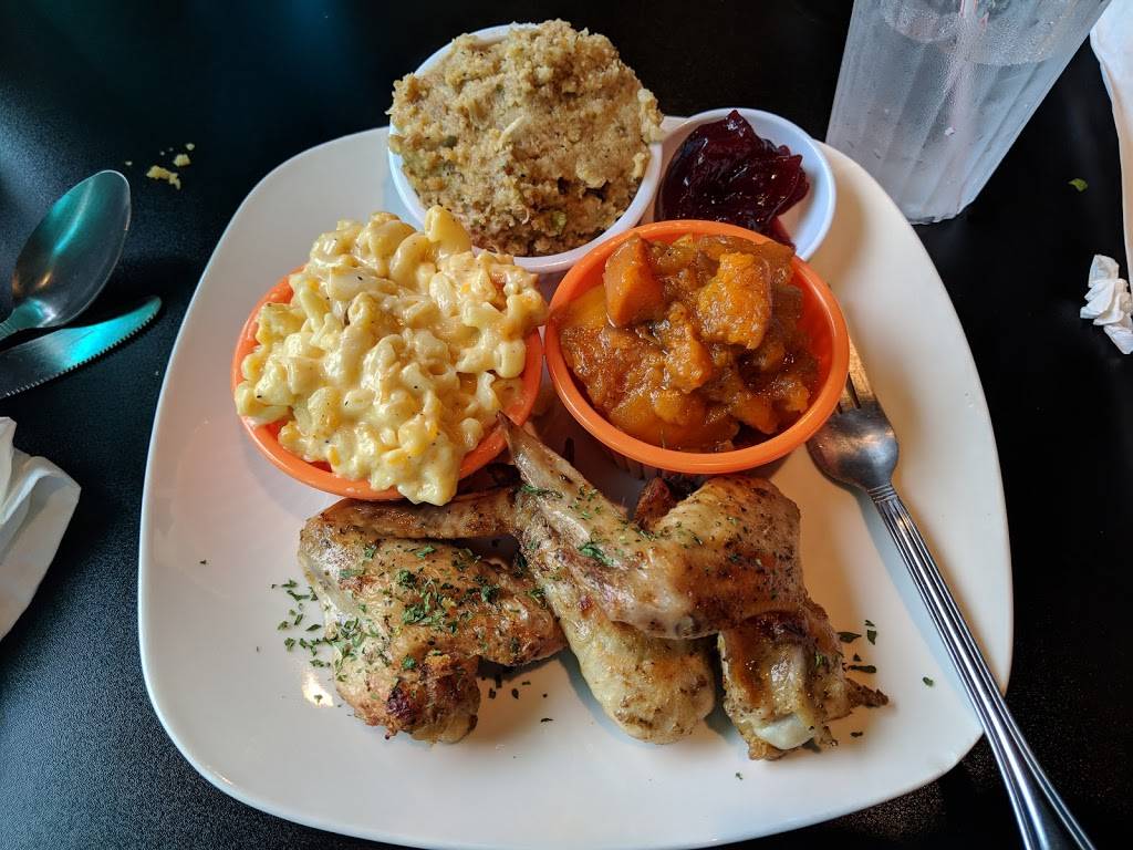 Ova Flo Southern Style Cuisine | restaurant | 9938 S Torrence Ave, Chicago, IL 60617, USA | 7734374063 OR +1 773-437-4063