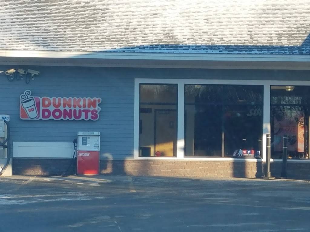 Subway | restaurant | 190 ME-3, South China, ME 04358, USA | 2074454530 OR +1 207-445-4530