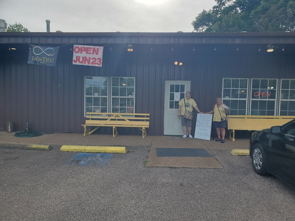InfiniTHAI | meal takeaway | 820 Pentecostal Campground Rd, Parsons, TN 38363, USA | 7318471151 OR +1 731-847-1151