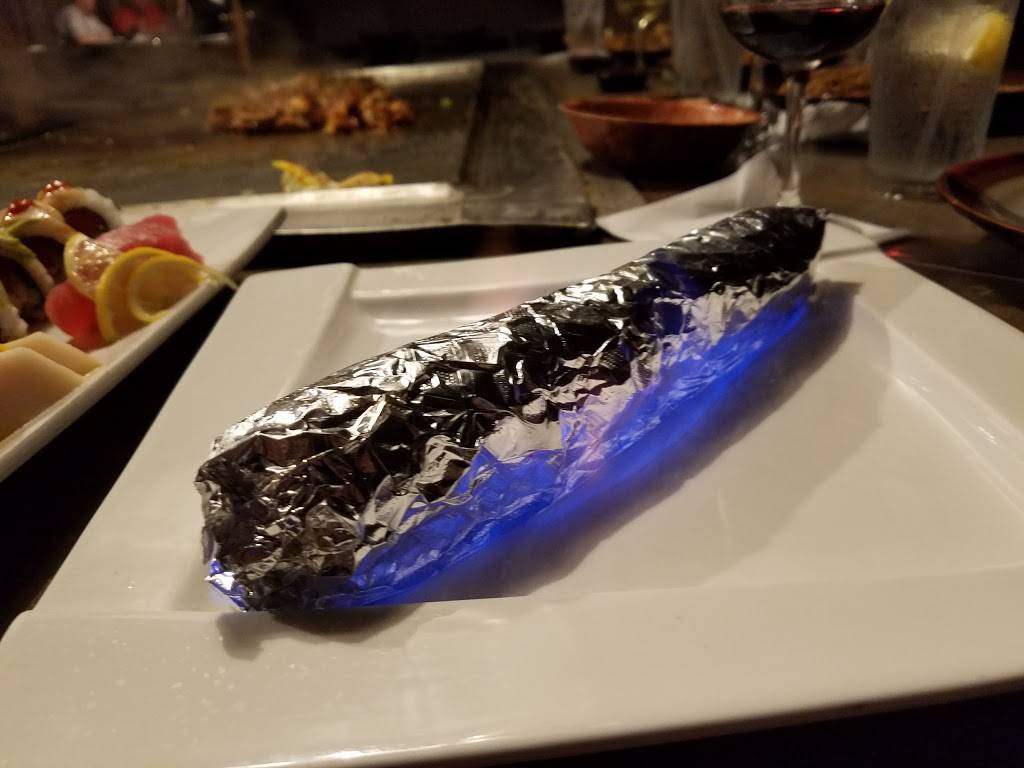 Tsubaki Japanese Restaurant | restaurant | 3564 Ambassador Caffery Pkwy, Lafayette, LA 70503, USA | 3379813111 OR +1 337-981-3111