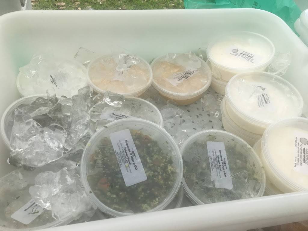 Hummus & dips 2go | restaurant | 34 NW 97th St, Hialeah Gardens, FL 33016, USA | 3606089541 OR +1 360-608-9541