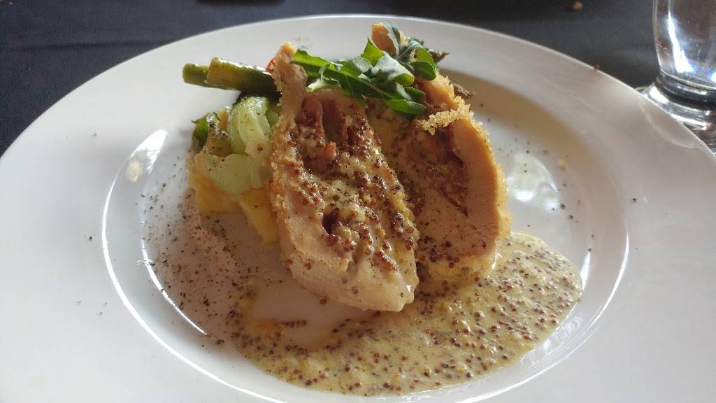 Baldini Restaurant | restaurant | 1012 Queen St E, Toronto, ON M4M 1K1, Canada | 4168491233 OR +1 416-849-1233