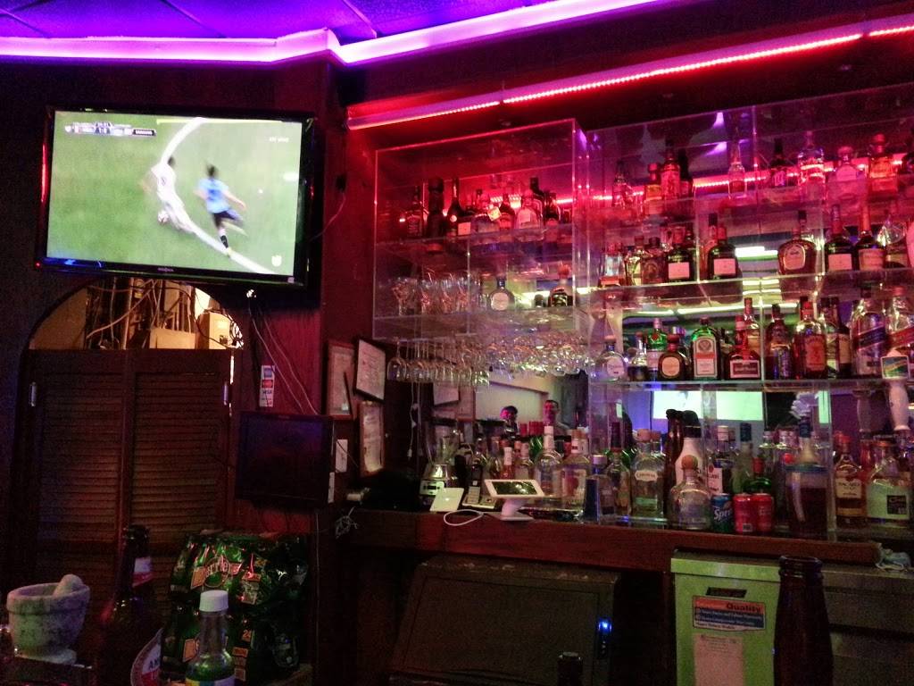 La Rumba | restaurant | 2311 Price Ave, Silver Spring, MD 20902, USA | 3019334900 OR +1 301-933-4900