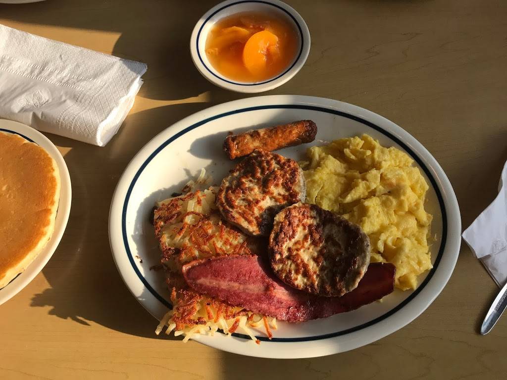 IHOP | restaurant | 20900 S Cicero Ave, Matteson, IL 60443, USA | 7087481813 OR +1 708-748-1813