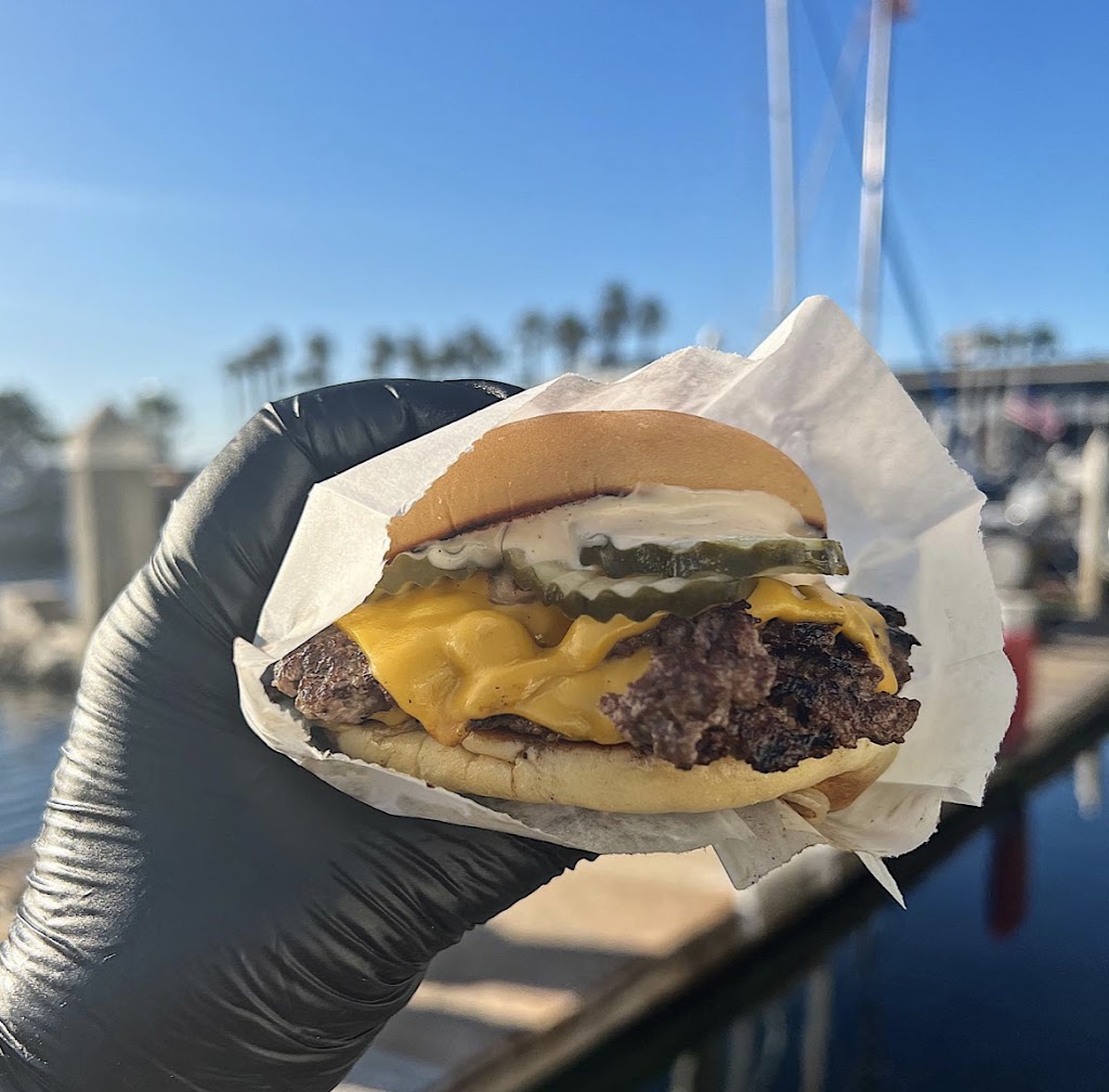 Proudly Serving | restaurant | 136 International Boardwalk, Redondo Beach, CA 90277, USA | 3103760003 OR +1 310-376-0003