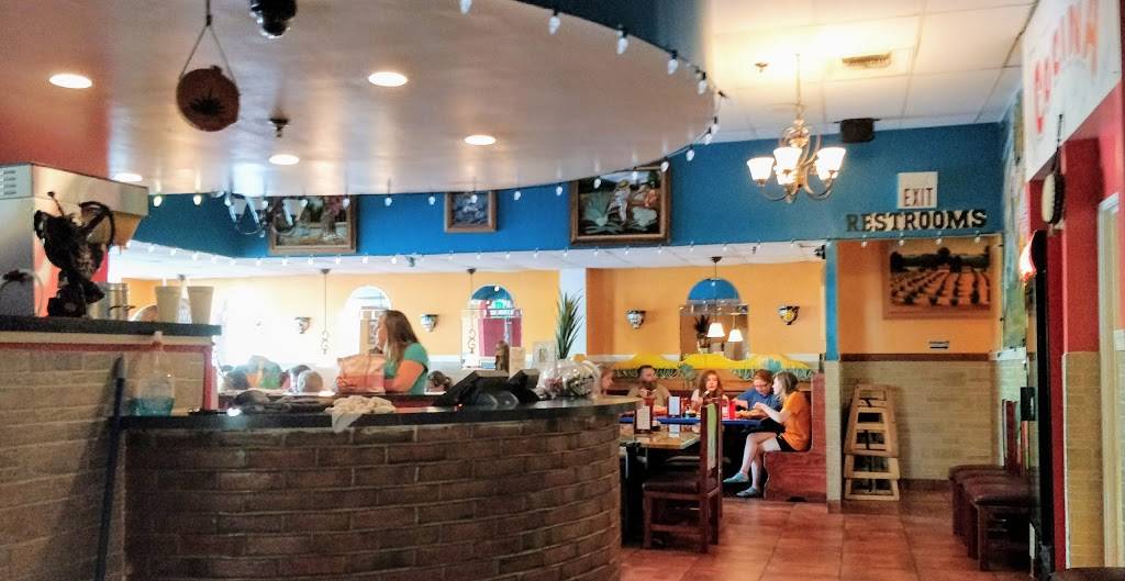 El Agave | restaurant | 251 Lee Hwy #640, Warrenton, VA 20186, USA | 5403510011 OR +1 540-351-0011