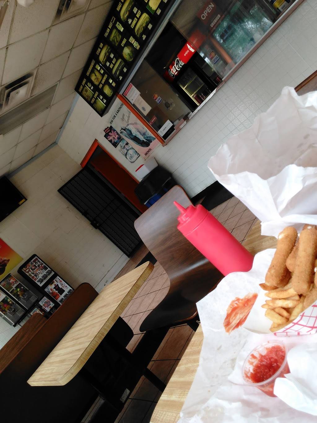 Best Sub | meal takeaway | 5538 W Fullerton Ave, Chicago, IL 60639, USA | 7736373377 OR +1 773-637-3377