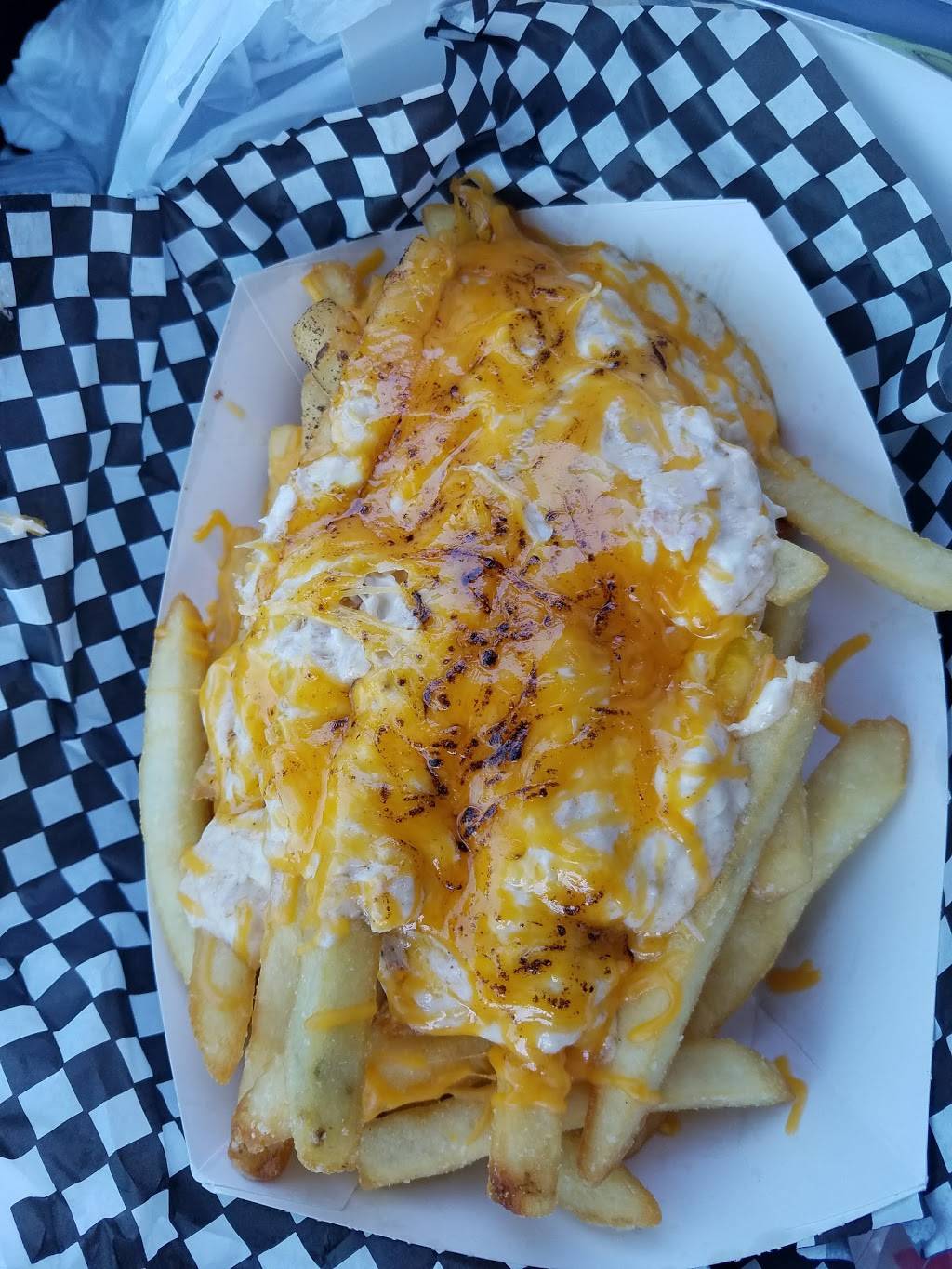 On The Rocks Dockside Grill | restaurant | 43 Cape Henlopen Dr, Lewes, DE 19958, USA | 3026446028 OR +1 302-644-6028