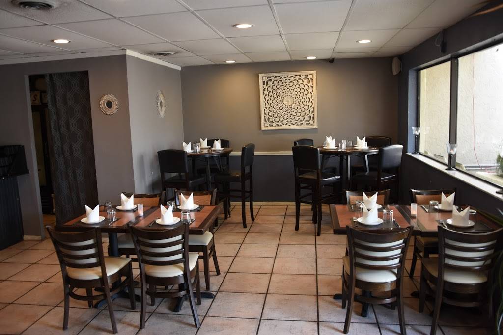 Masala Mantra - The Indian Bistro | restaurant | 4518 Del Prado Blvd S, Cape Coral, FL 33904, USA | 2395406300 OR +1 239-540-6300