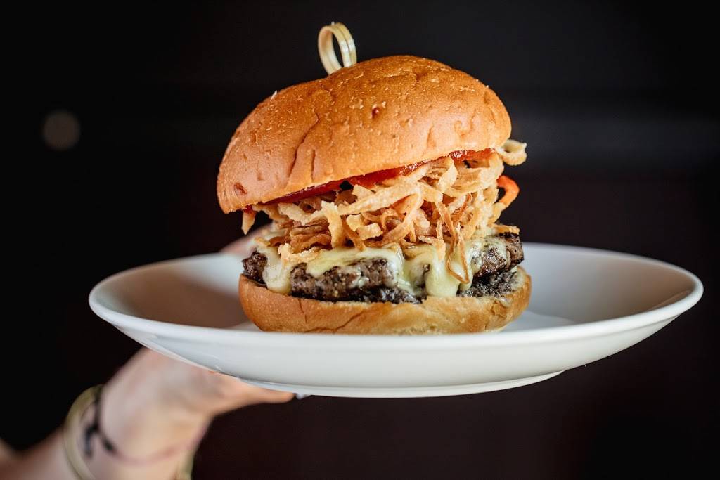 Curio | restaurant | 775 Valencia St, San Francisco, CA 94110, USA | 4155517306 OR +1 415-551-7306