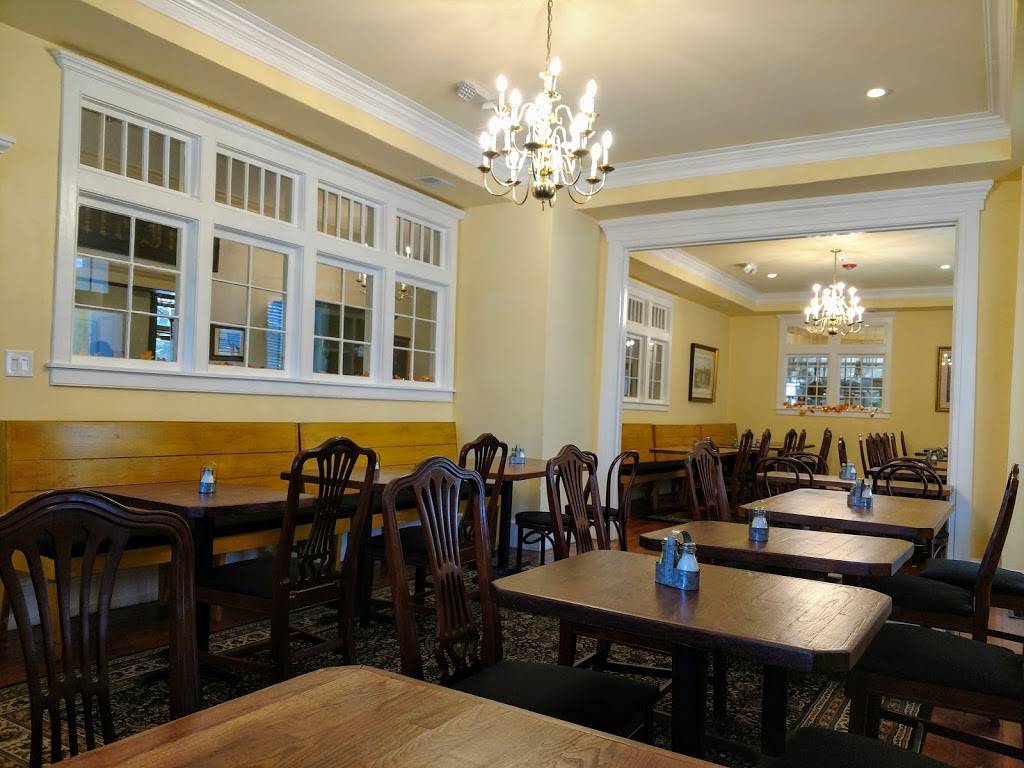 Stottsville Inn | restaurant | 3512 Strasburg Rd, Coatesville, PA 19320, USA | 4847185121 OR +1 484-718-5121