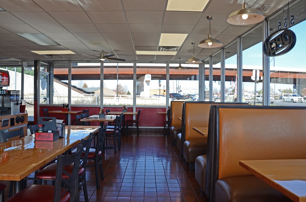 Southern Soul Cuisine | restaurant | 535 NW Broad St, Murfreesboro, TN 37129, USA | 6154109900 OR +1 615-410-9900