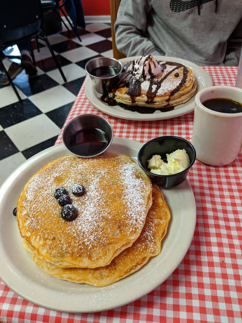 Country Club Cafe | cafe | 2260 FM1378 Suite 105, Wylie, TX 75098, USA | 9724425555 OR +1 972-442-5555