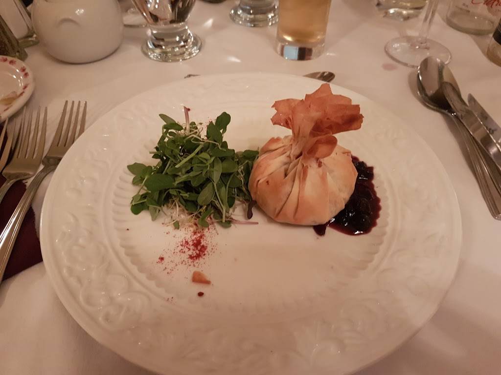 LAumoniere | restaurant | 1334 Rang DEmileville, Saint-Pie, QC J0H 1W0, Canada | 4507726431 OR +1 450-772-6431