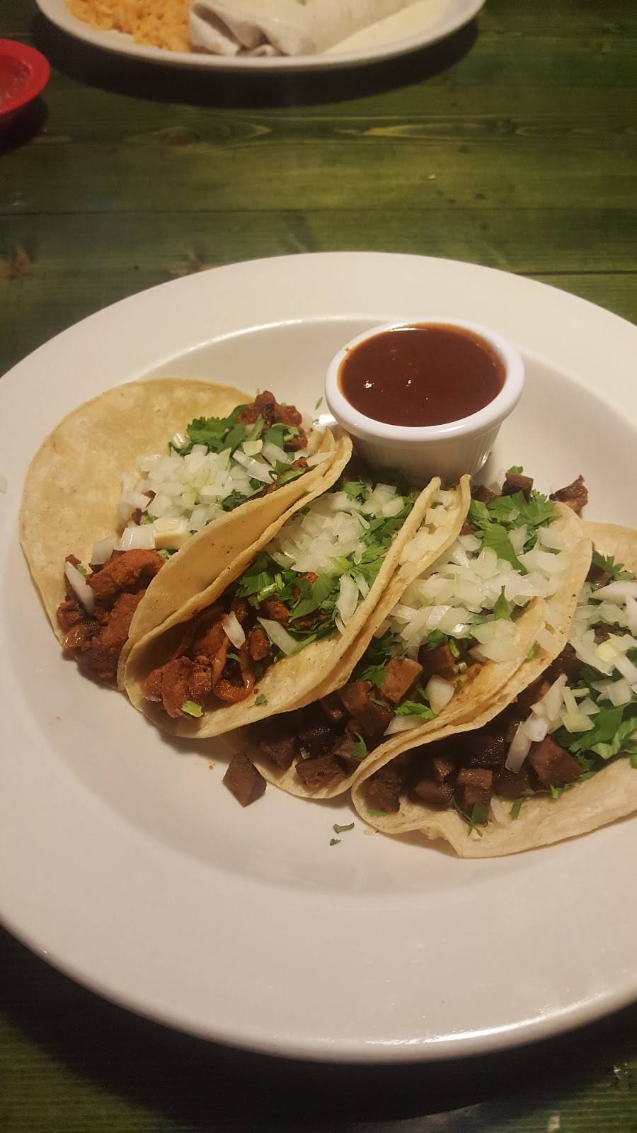 El Sol | restaurant | 210 S Main St, Ottawa, KS 66067, USA | 7852422767 OR +1 785-242-2767