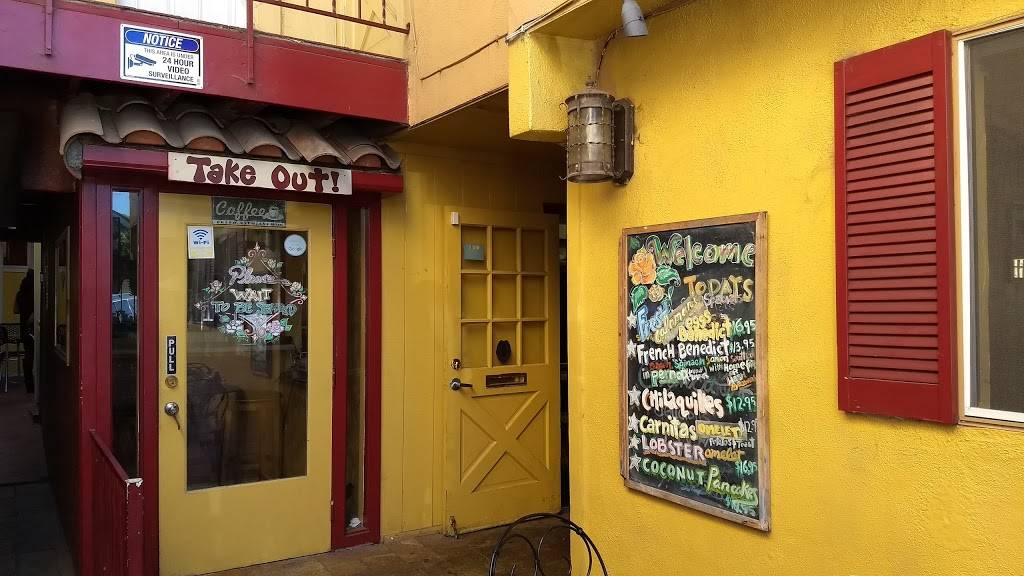 The Hole In the Wall Restaurant | restaurant | 257 Center Ave, Aptos, CA 95003, USA | 8316850210 OR +1 831-685-0210