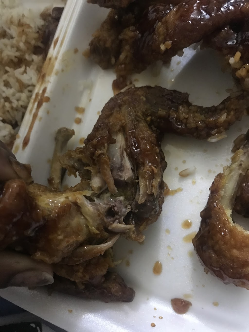 Great Wall | restaurant | 1183 Springfield Ave, Irvington, NJ 07111, USA | 9733732222 OR +1 973-373-2222