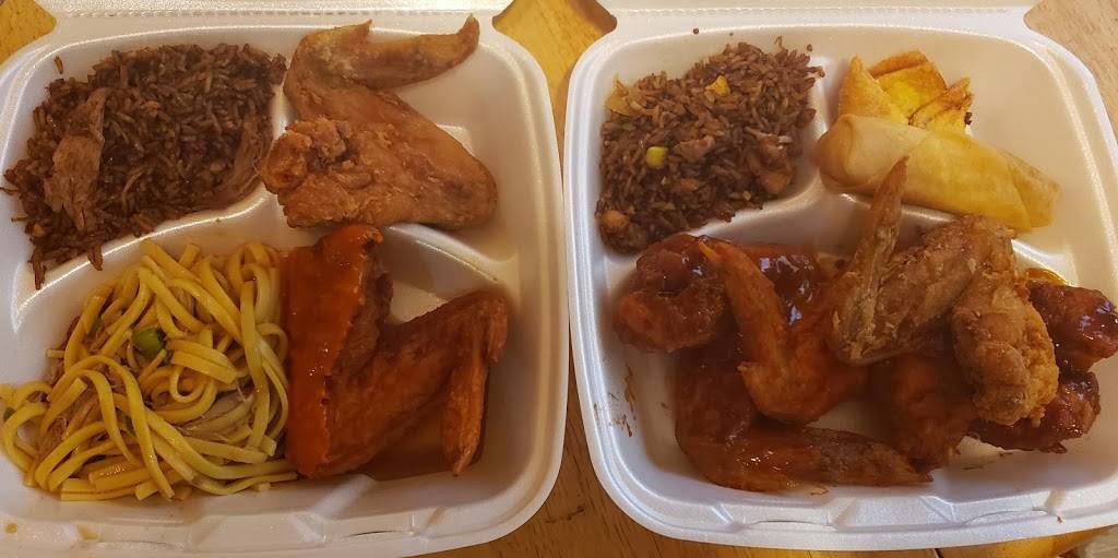 Leftys Fried Rice | restaurant | 3000 S Jefferson Ave, St. Louis, MO 63118, USA | 3148990169 OR +1 314-899-0169