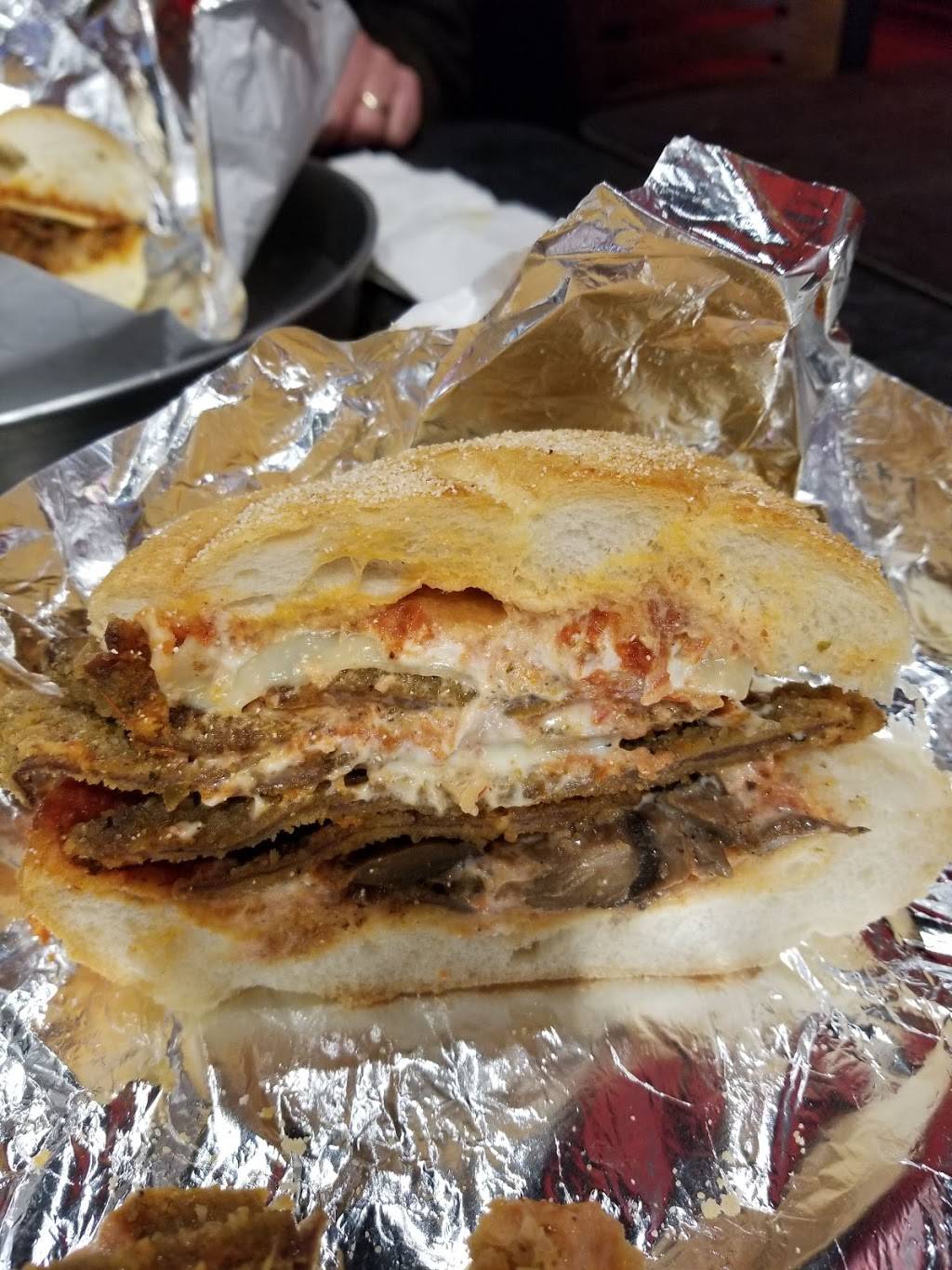 San Francesco Foods | restaurant | 353 Duckworth St, Barrie, ON L4M 5C2, Canada | 7057223726 OR +1 705-722-3726