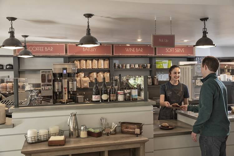 COAST Big Sur | cafe | 49901 CA-1, Big Sur, CA 93920, USA | 8316672301 OR +1 831-667-2301