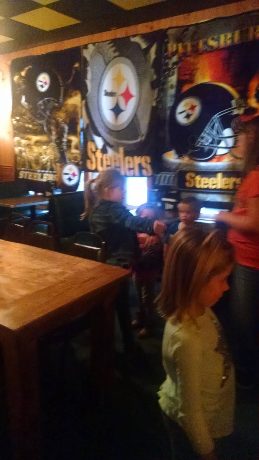 Clydes Saloon | restaurant | 242 Prospect Ave, Cadogan, PA 16212, USA | 7247638568 OR +1 724-763-8568