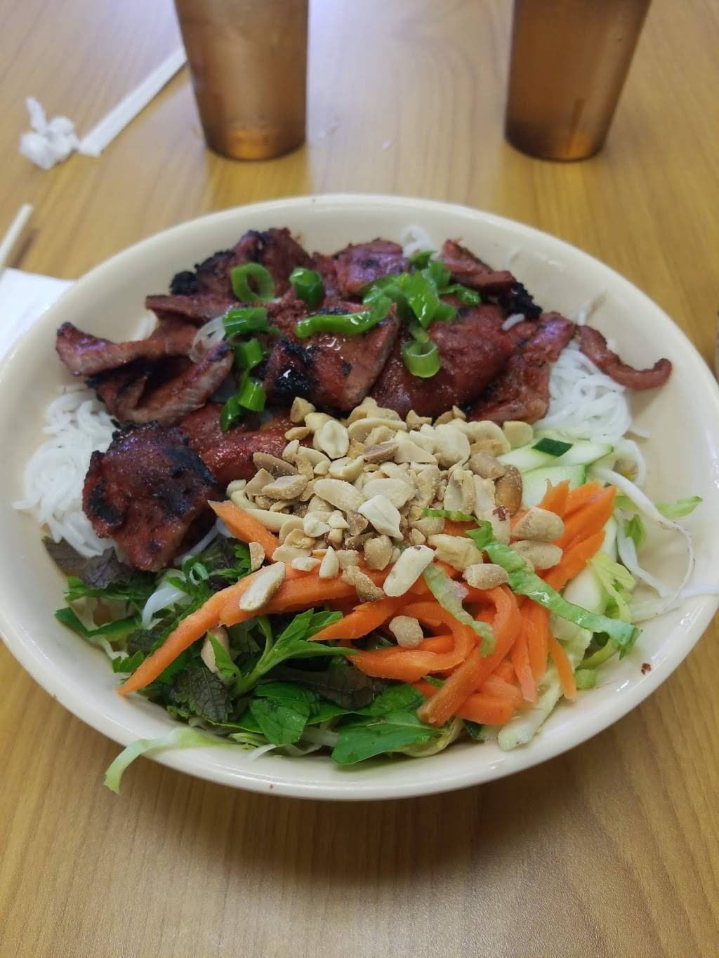 Saigon Deli | cafe | 3858 W Waters Ave, Tampa, FL 33614, USA | 8138873888 OR +1 813-887-3888