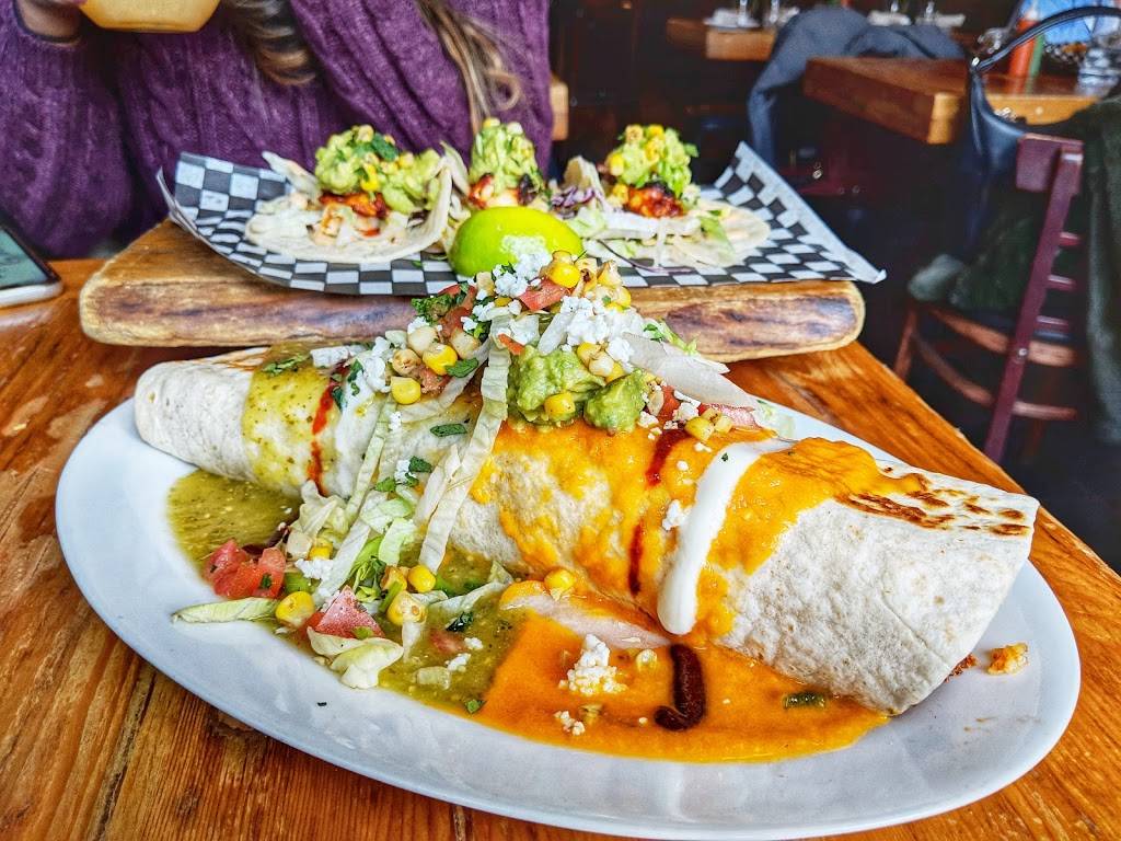 Playa Cabana | restaurant | 111 Dupont St, Toronto, ON M5R 1V4, Canada | 4169293911 OR +1 416-929-3911