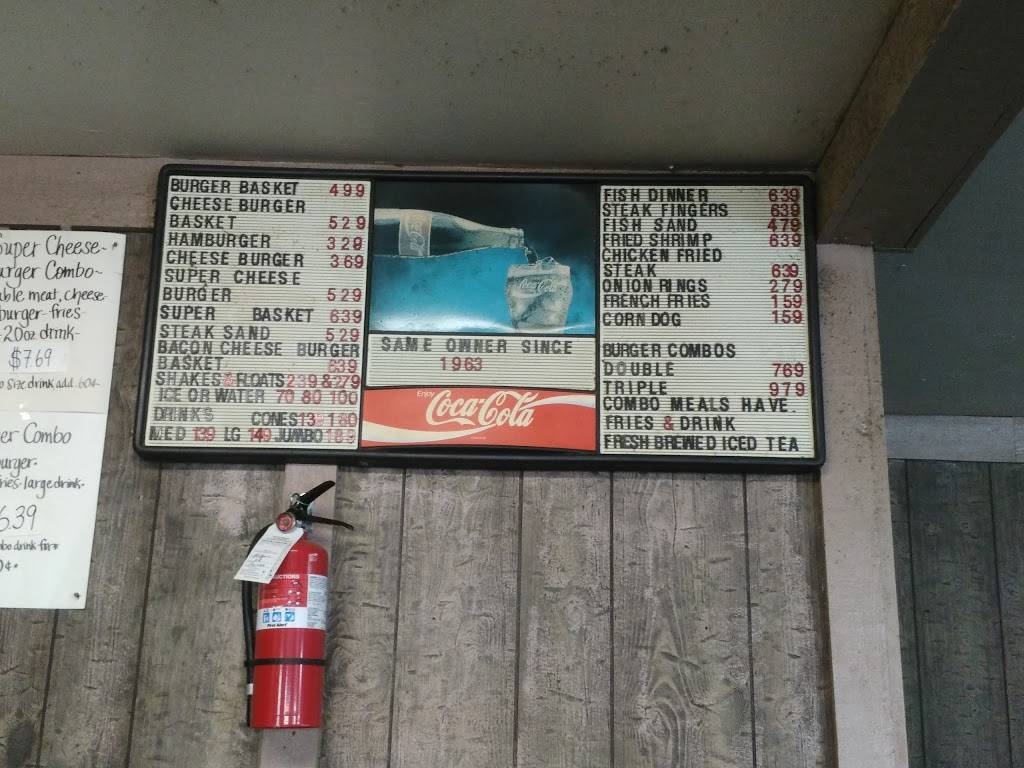 2-Ms Malt N Burger Mart | restaurant | 2014 Avenue H, Rosenberg, TX 77471, USA | 2812326501 OR +1 281-232-6501