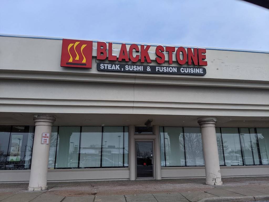 Black Stone Steak, Sushi & fusion cuisine | restaurant | 4224 Maple Rd Ste 110, Amherst, NY 14226, USA | 7168385551 OR +1 716-838-5551