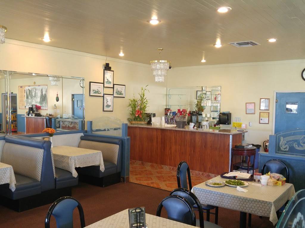 King Kitchen | restaurant | 73845 Twentynine Palms Highway, Twentynine Palms, CA 92277, USA | 7603679393 OR +1 760-367-9393