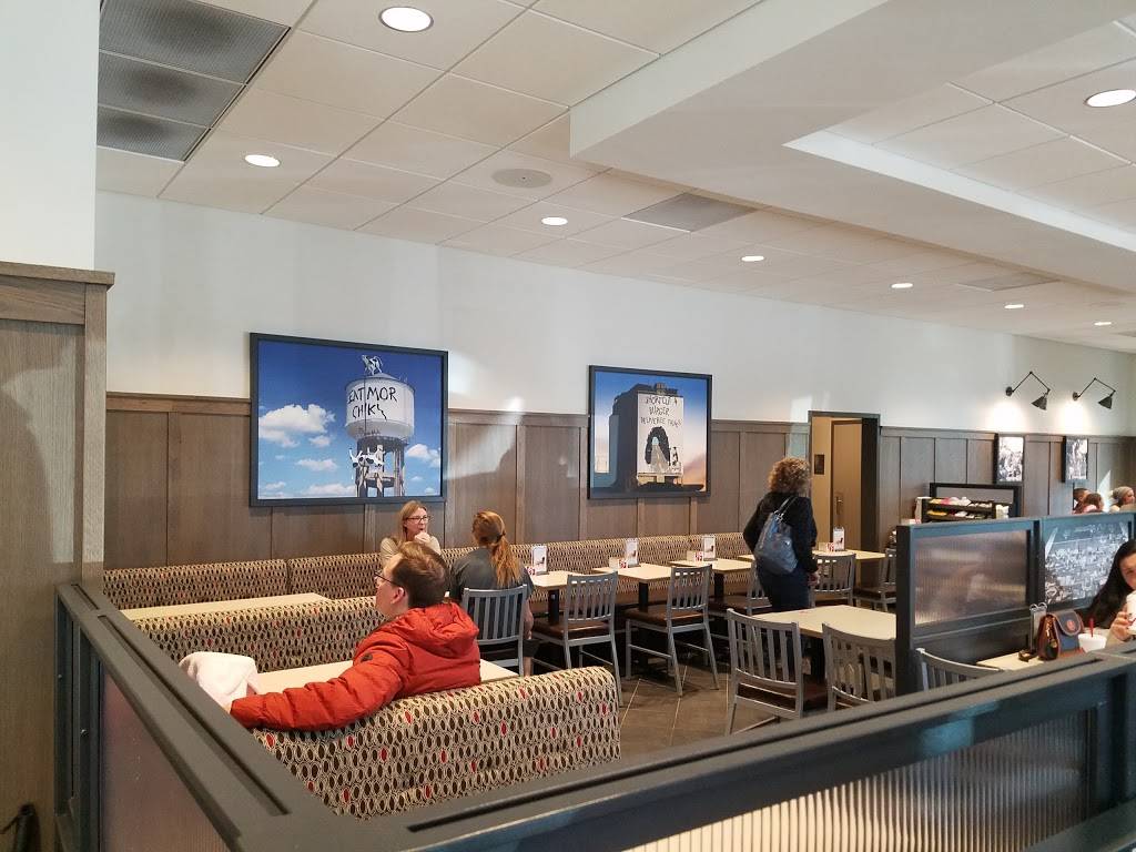 Chick-fil-A | restaurant | 32800 US Hwy 19 N, Palm Harbor, FL 34684, USA | 7277868545 OR +1 727-786-8545