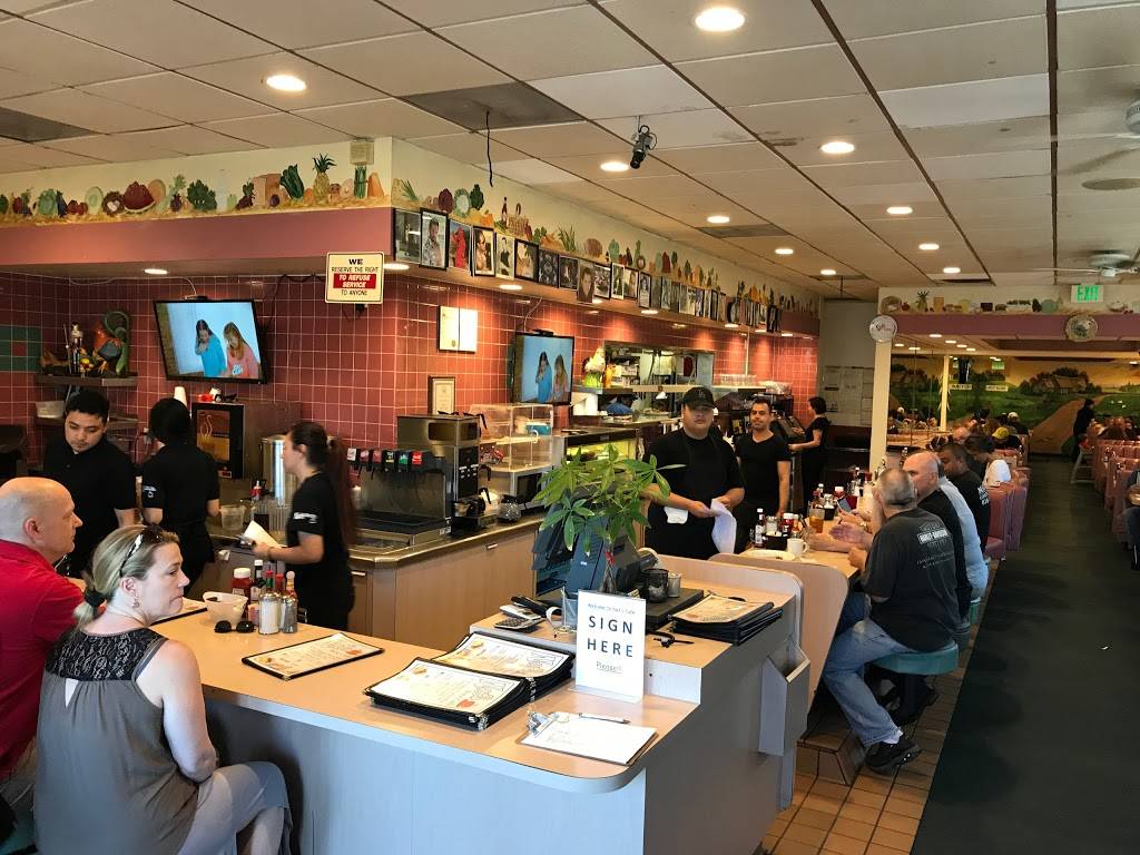 Nats West Cafe | restaurant | 2344, 8336 Topanga Canyon Blvd, Canoga Park, CA 91304, USA | 8183404500 OR +1 818-340-4500