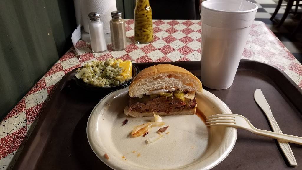 Central Texas Bar-B-Q | restaurant | 8101 Airport Blvd #39, Houston, TX 77061, USA | 7136413360 OR +1 713-641-3360