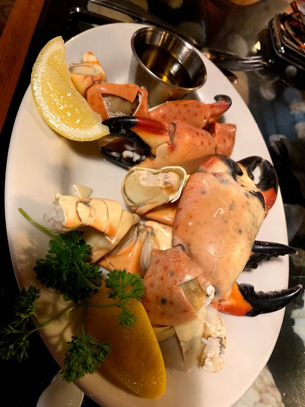 Kellys Fish House Dining Room | restaurant | 1302 5th Ave S, Naples, FL 34102, USA | 2397740494 OR +1 239-774-0494