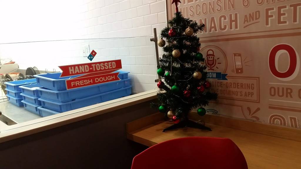 Dominos Pizza | meal delivery | 4903 Westfield Ave, Pennsauken Township, NJ 08110, USA | 8566632522 OR +1 856-663-2522