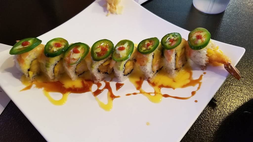 Oishi | restaurant | 1420 Main St, Delano, CA 93215, USA | 6617259725 OR +1 661-725-9725