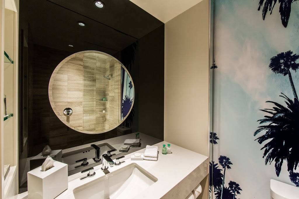 Mosaic Hotel | restaurant | 125 S Spalding Dr, Beverly Hills, CA 90212, USA | 3102780303 OR +1 310-278-0303