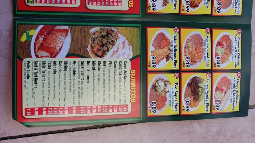 Adalbertos Mexican Food | restaurant | 5467 Del Amo Blvd, Lakewood, CA 90712, USA | 5624519990 OR +1 562-451-9990