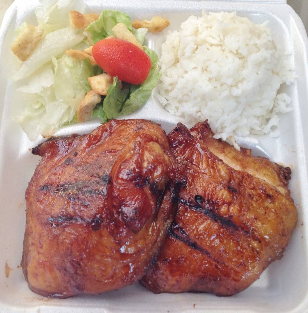 Tin Hut BBQ | restaurant | 1000 Kamehameha Hwy Pearl Highlands, Center Food Court, Pearl City, HI 96782, USA | 8084928676 OR +1 808-492-8676