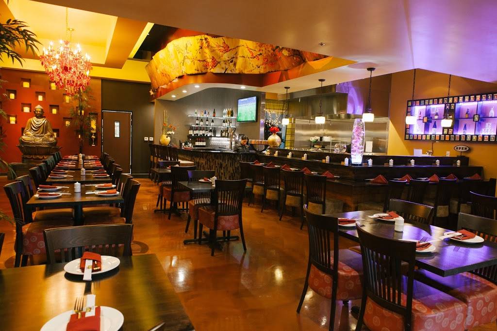Bamboo House Asian Bistro | restaurant | 27473 Ynez Rd STE 1A, Temecula, CA 92591, USA | 9516959651 OR +1 951-695-9651