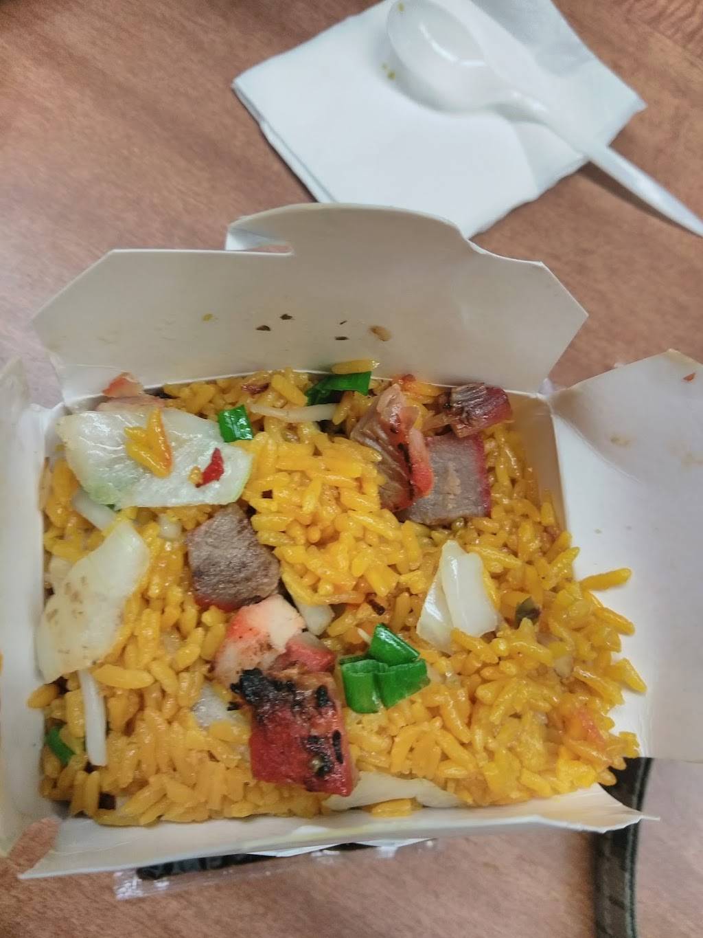 Ruby Kitchen | restaurant | 162 Park Pl, Brooklyn, NY 11217, USA | 7187894633 OR +1 718-789-4633